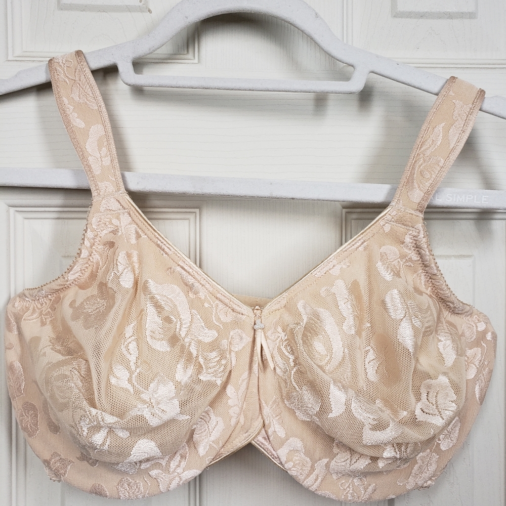 WACOAL no padding bra